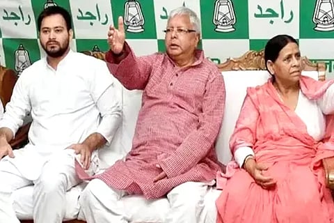 Bihar Elections
