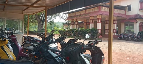 bike
