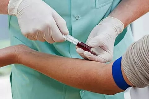 Blood Group