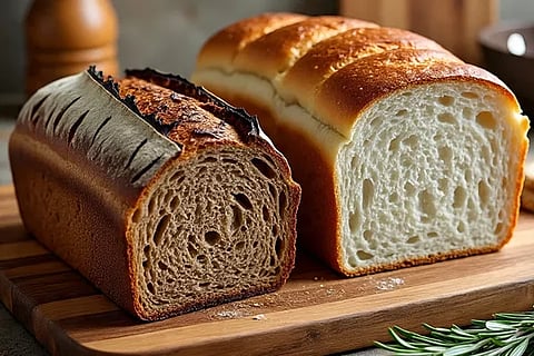 Bread
