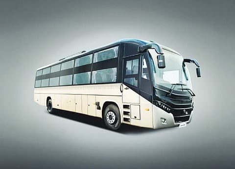bus