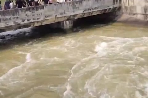 canal