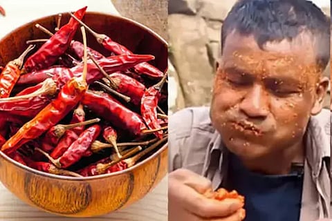 Chili Powder