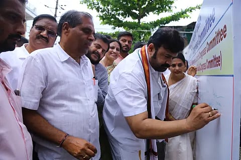 cong
