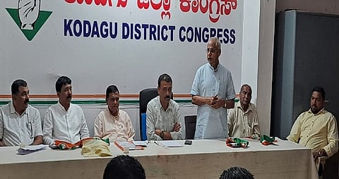 congres