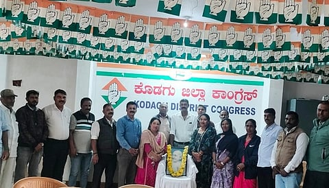 congres