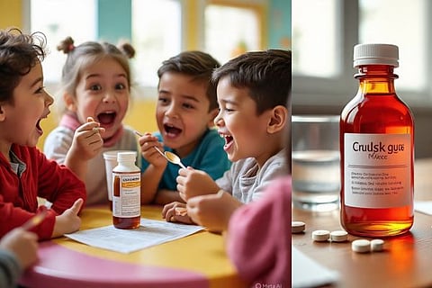 coughsyrup