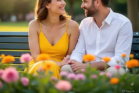 couple