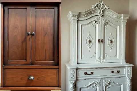 cupboard