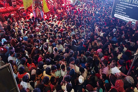 dasara