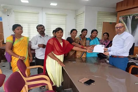 dc manavi