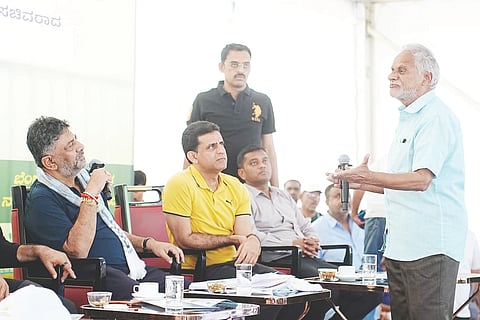 dcm samvada