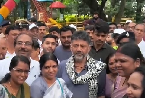 dcm visit