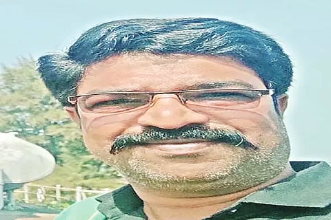 dinesh Shiravala