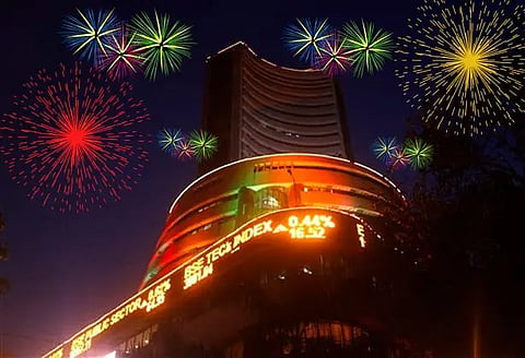 diwali-stock-market