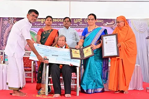 doddamma