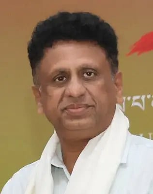 Dr.m.c.sudhakar