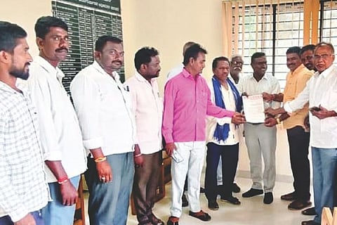 dvd manavi
