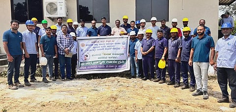 environment program