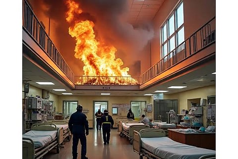 fire