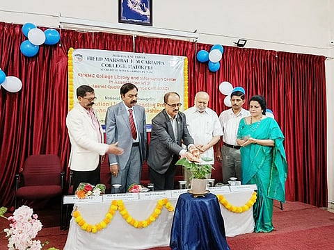 fmcc colege