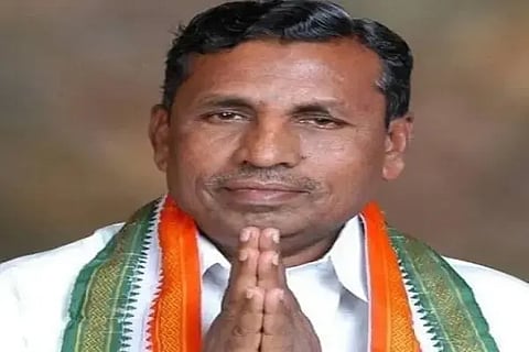 food minister k.h.muniyappa