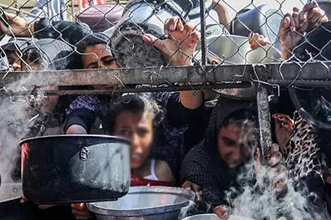 Gaza