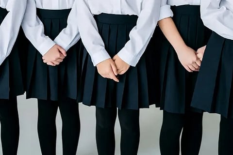 girls