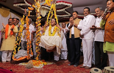 gorta shree photo
