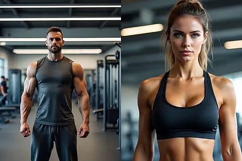 Fit Body