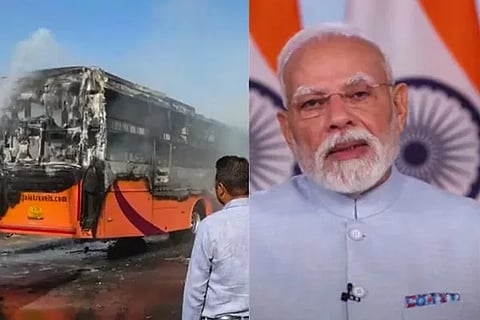 PM Modi