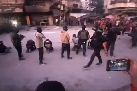 Hamas