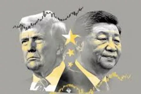 Trade War