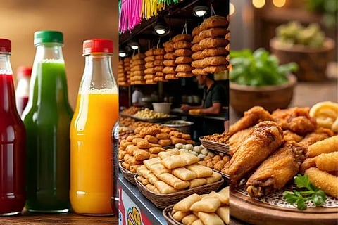 Foods
