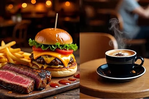 Foods