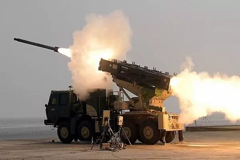 Military Modernisation