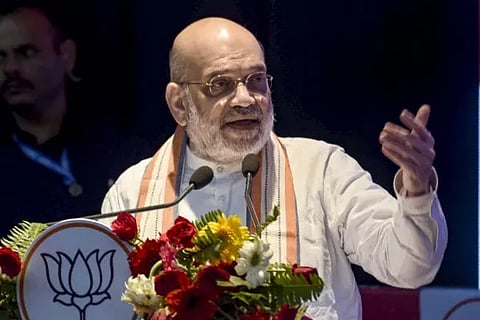 Amit Shah