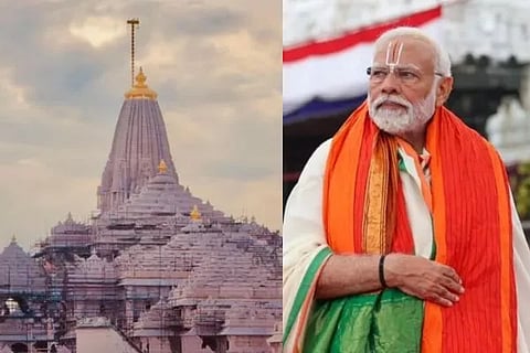 PM Modi