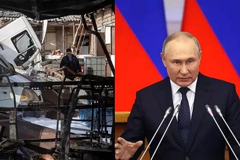 Russia