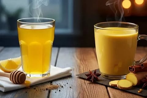 Turmeric