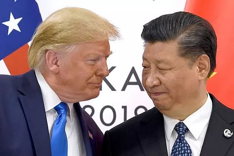 Xi Jinping