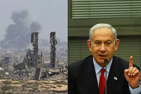 Israel Attack