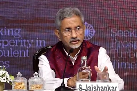 Jaishankar