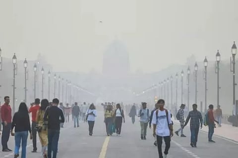 Delhi