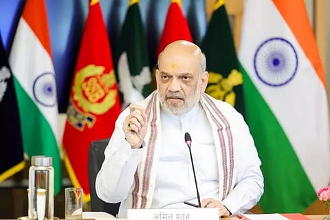 Amit Shah