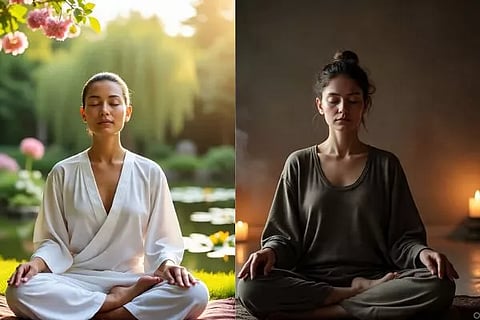 Mental Clarity