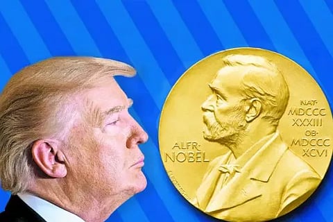 Nobel Peace Prize