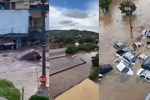 Heavy Rain