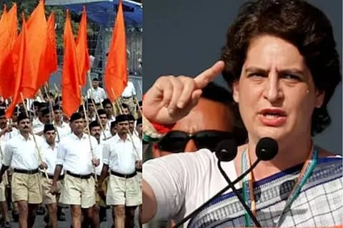 Priyanka Gandhi