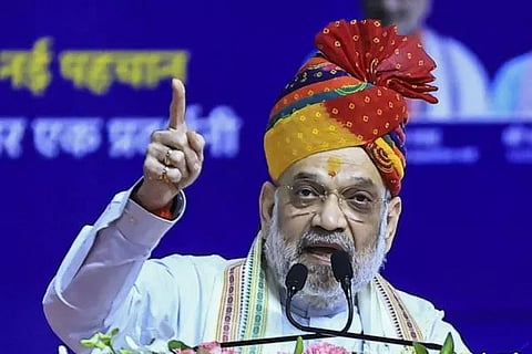 Amit Shah